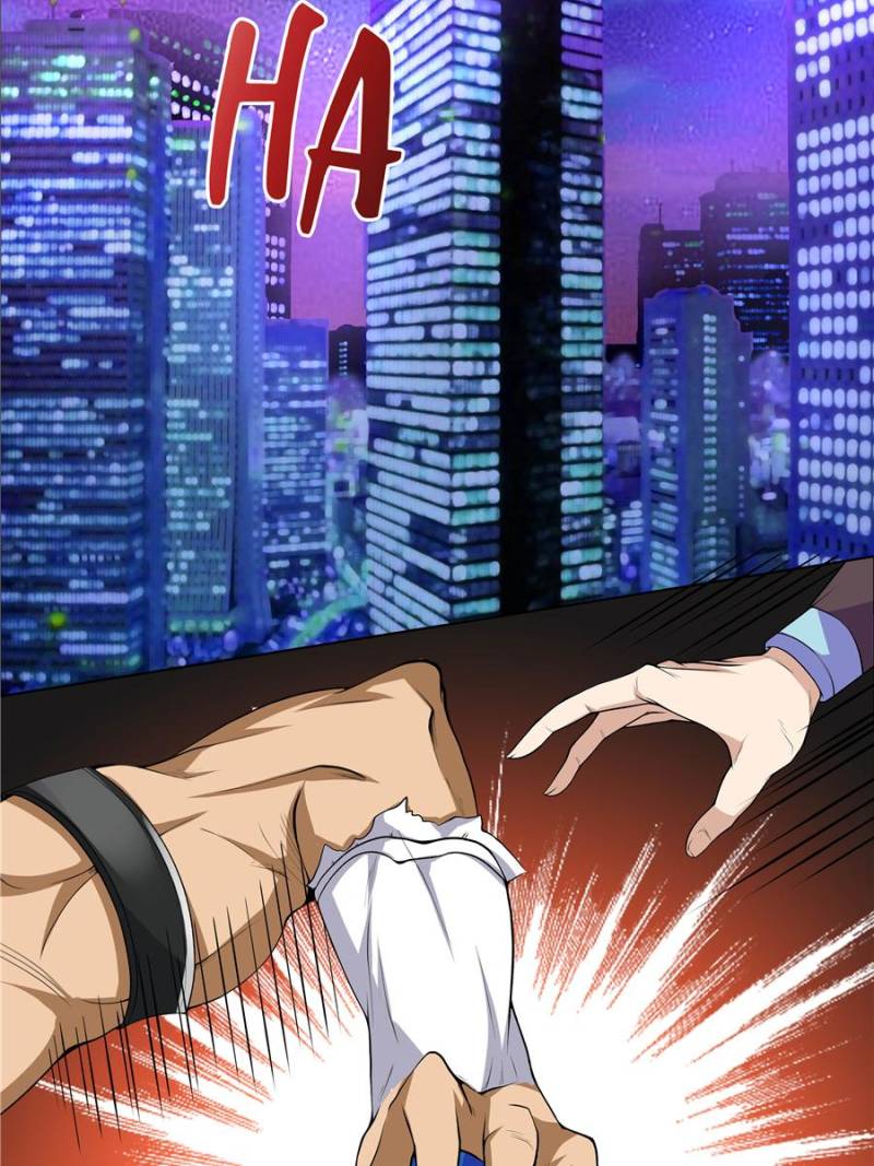 A Decent Hitman Chapter 21 - Page 2