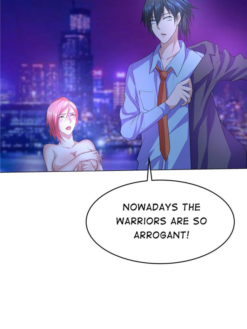 A Decent Hitman Chapter 21 - Page 12