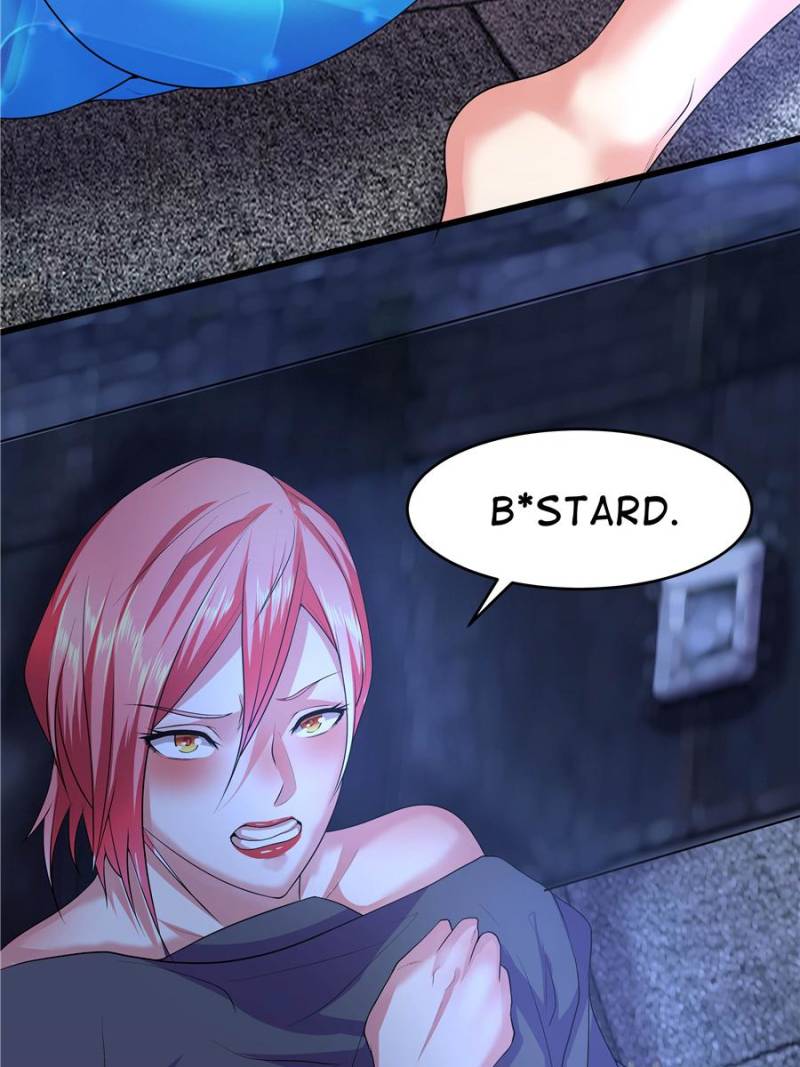 A Decent Hitman Chapter 21 - Page 18