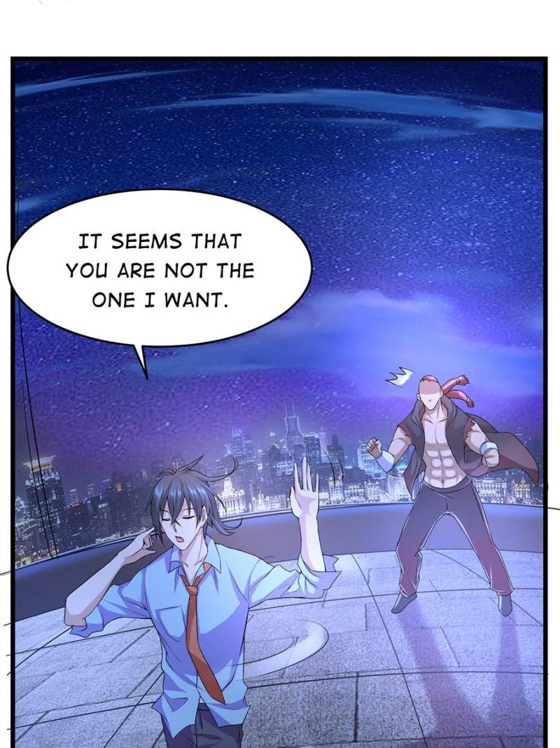 A Decent Hitman Chapter 21 - Page 23