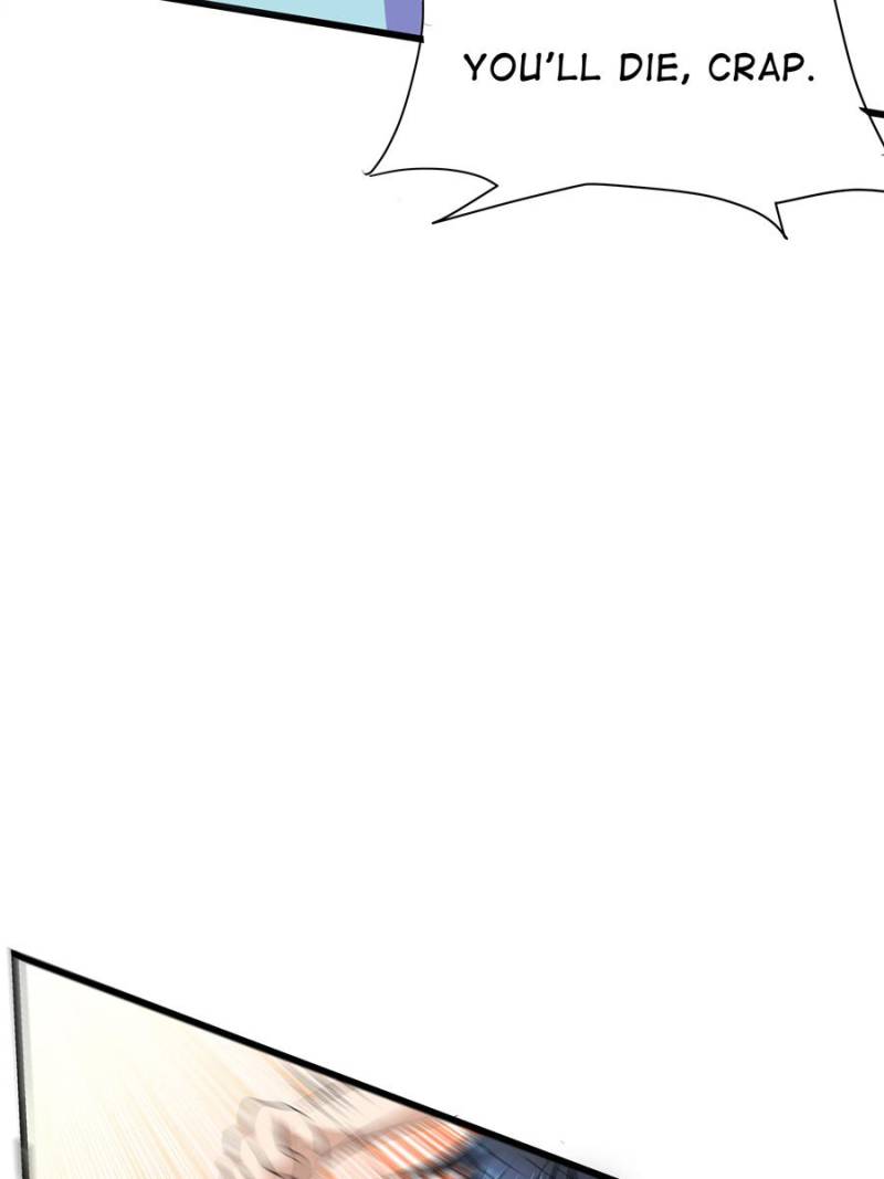 A Decent Hitman Chapter 21 - Page 27
