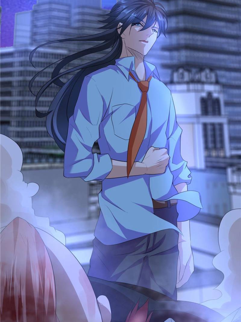 A Decent Hitman Chapter 21 - Page 36