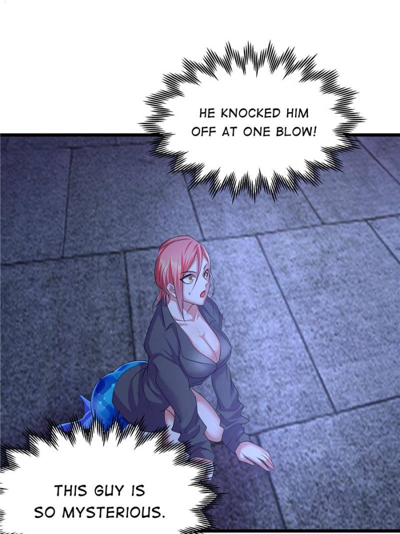 A Decent Hitman Chapter 21 - Page 38