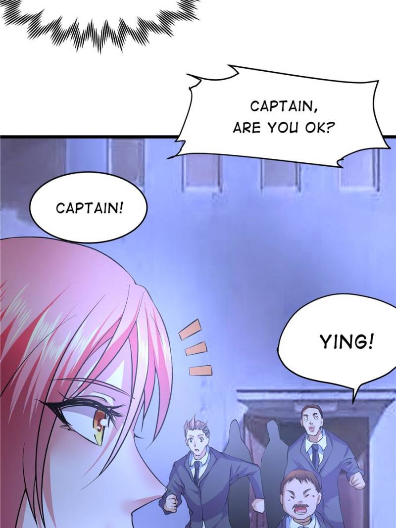 A Decent Hitman Chapter 21 - Page 39