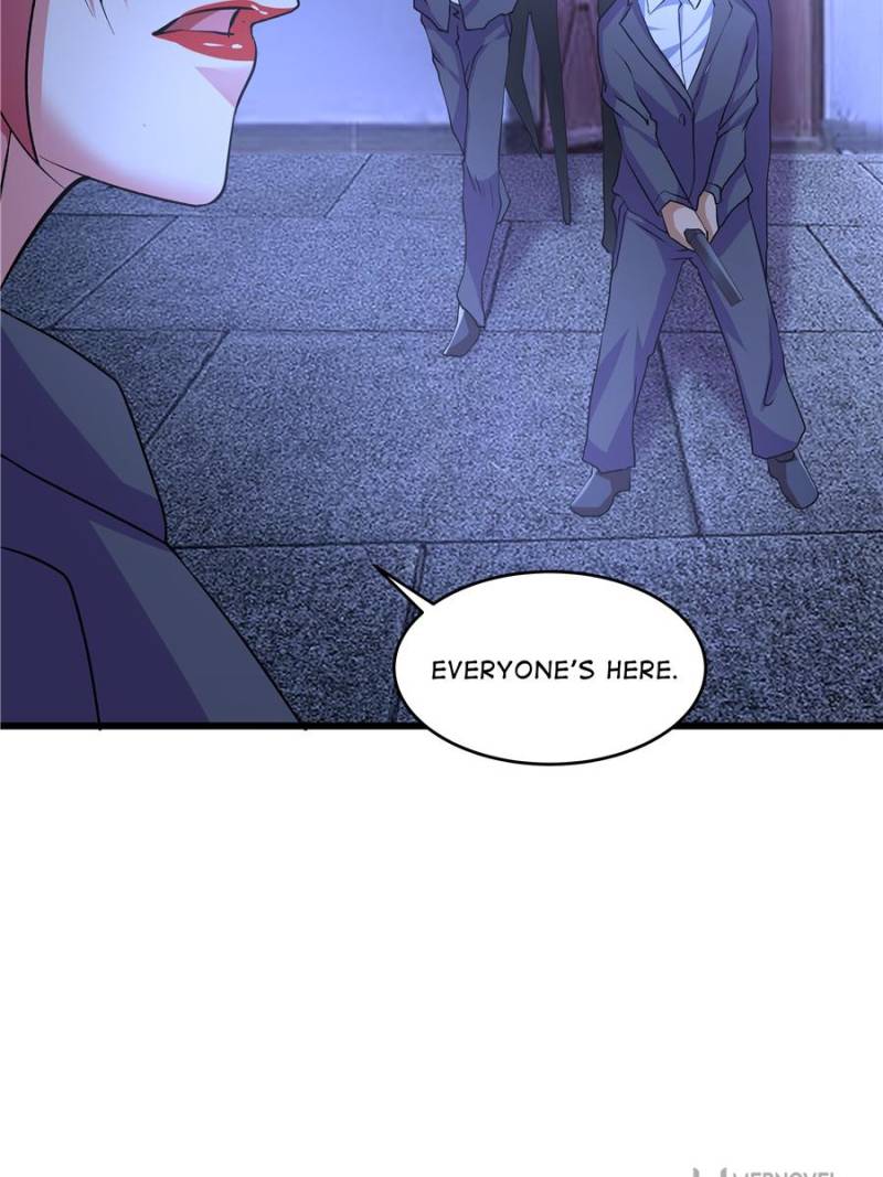 A Decent Hitman Chapter 21 - Page 40