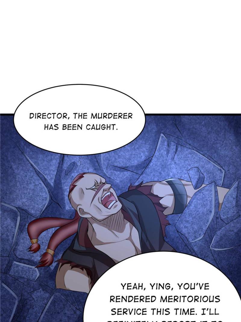 A Decent Hitman Chapter 21 - Page 42