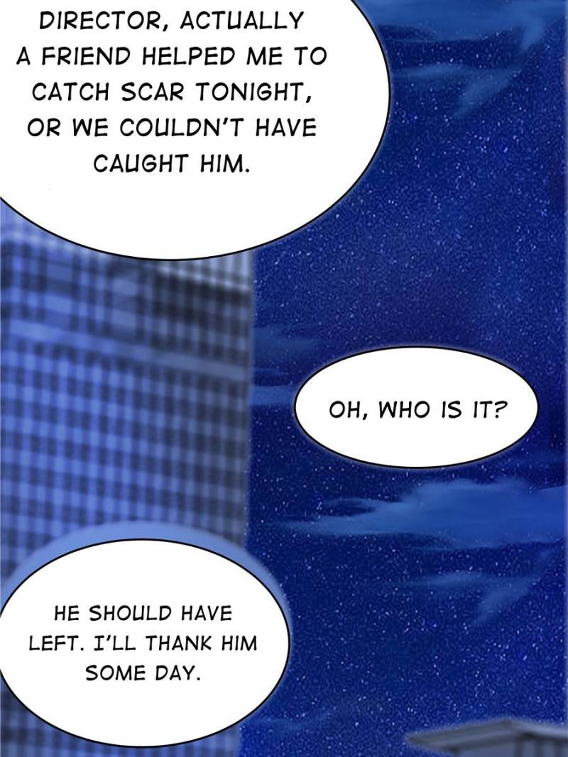 A Decent Hitman Chapter 21 - Page 45
