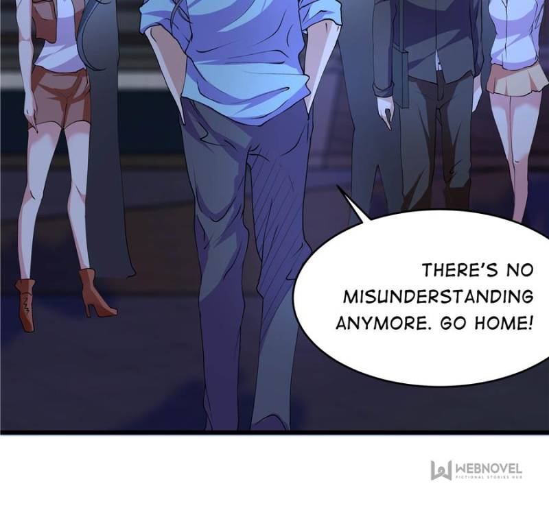 A Decent Hitman Chapter 21 - Page 47