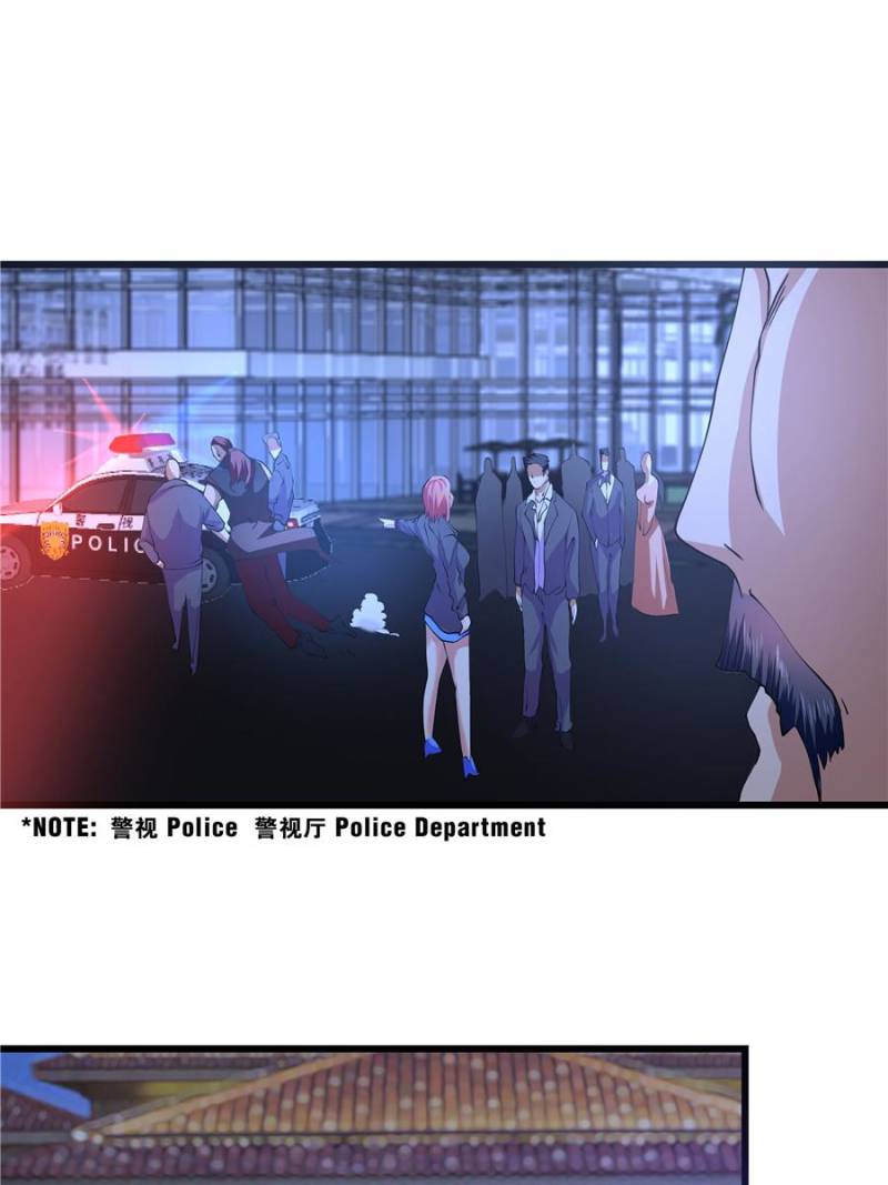 A Decent Hitman Chapter 21 - Page 49