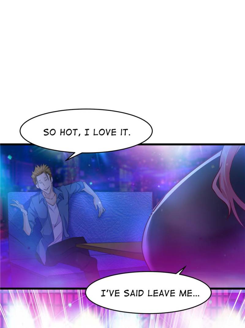 A Decent Hitman Chapter 22 - Page 16