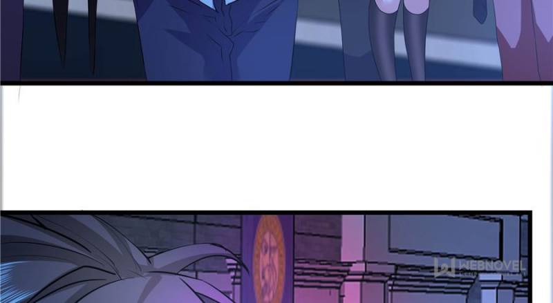 A Decent Hitman Chapter 22 - Page 3