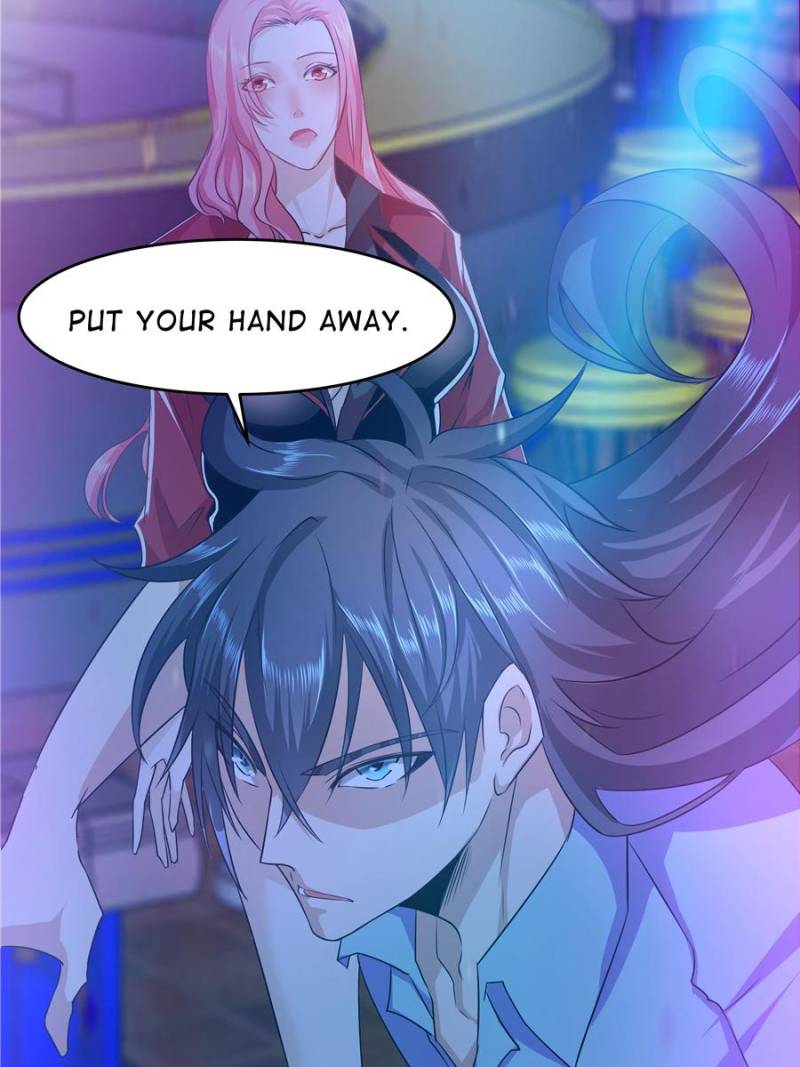 A Decent Hitman Chapter 22 - Page 26