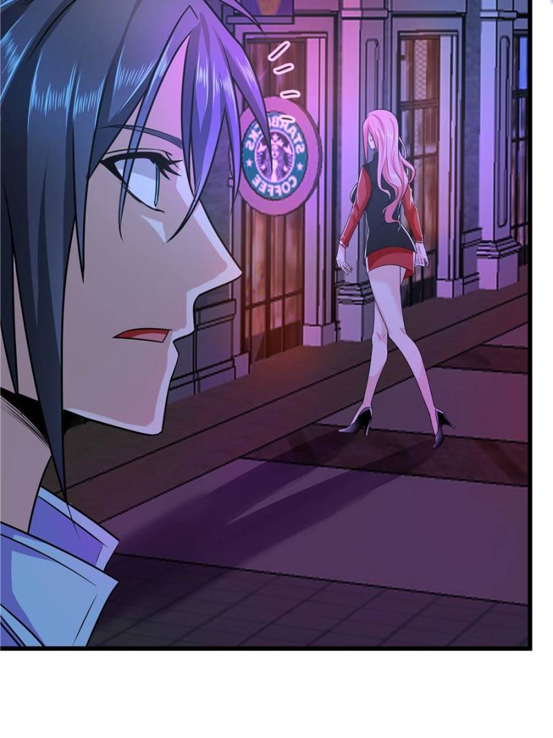 A Decent Hitman Chapter 22 - Page 4