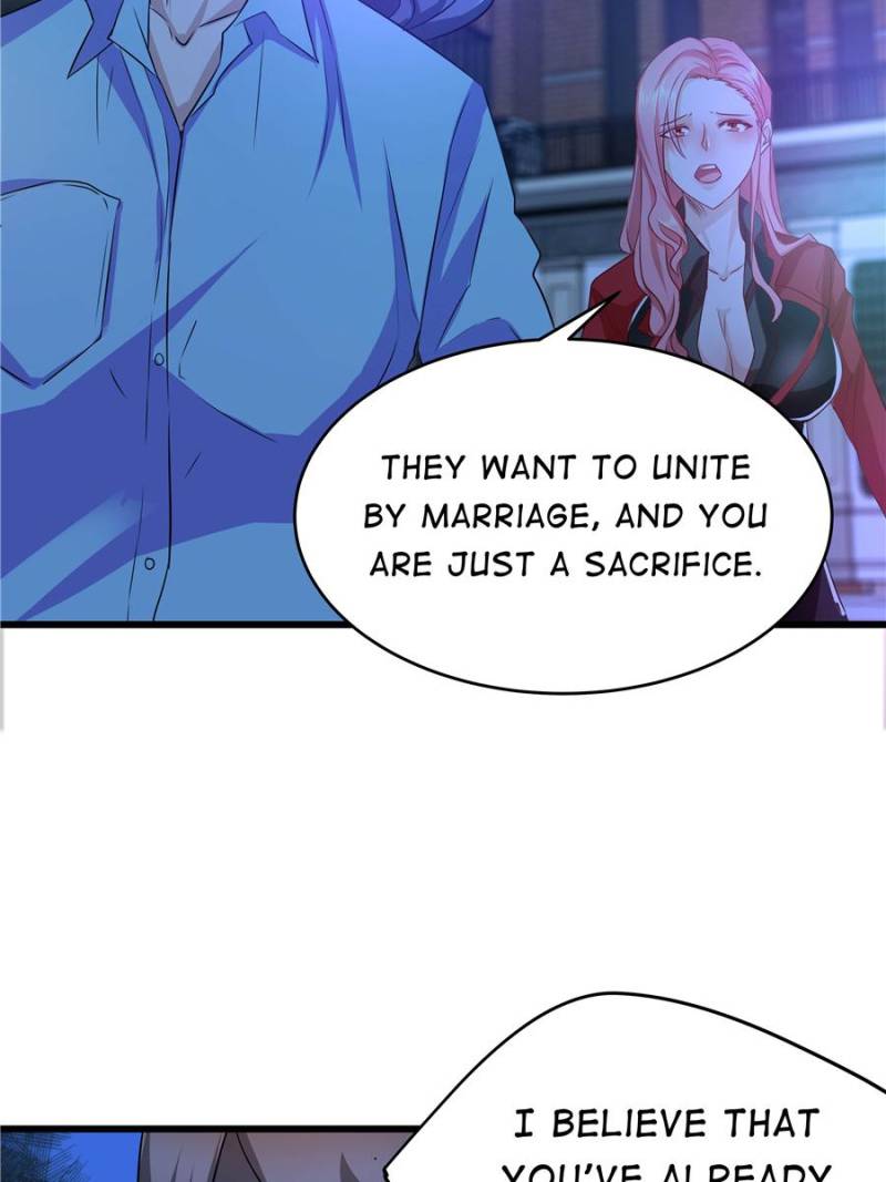 A Decent Hitman Chapter 22 - Page 38