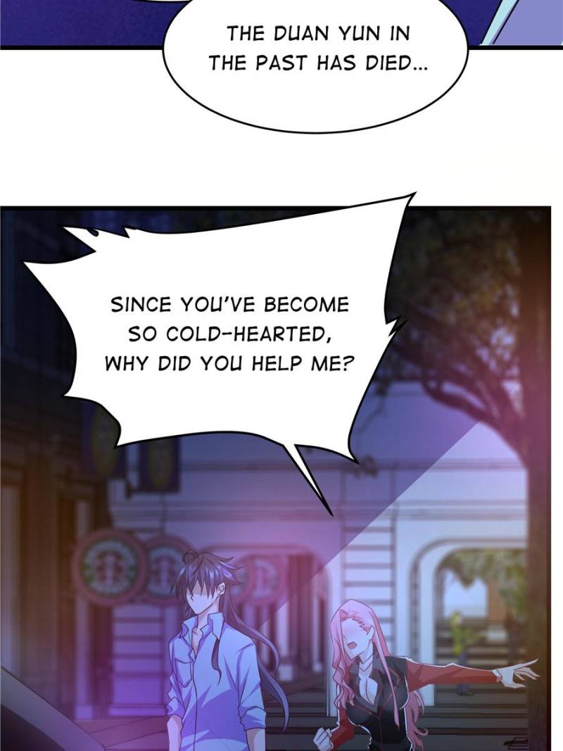 A Decent Hitman Chapter 22 - Page 48