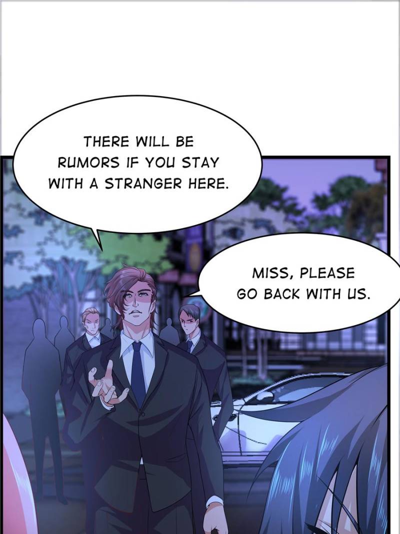A Decent Hitman Chapter 23 - Page 1
