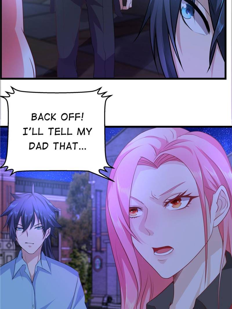 A Decent Hitman Chapter 23 - Page 2