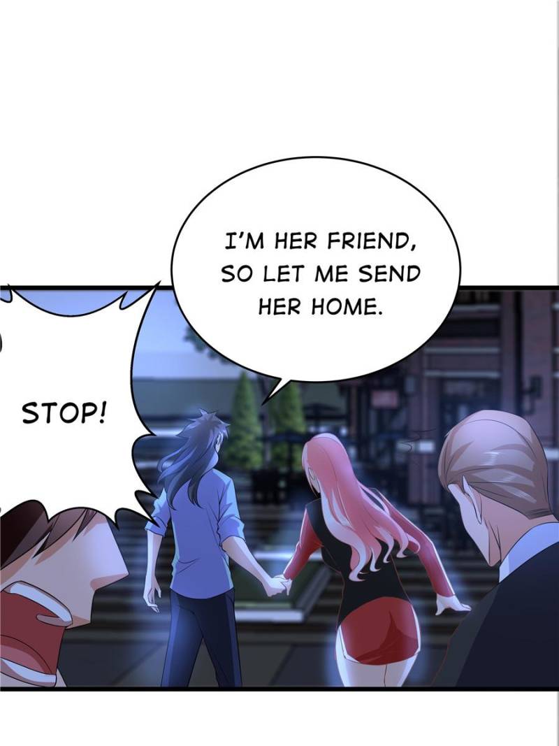 A Decent Hitman Chapter 23 - Page 16