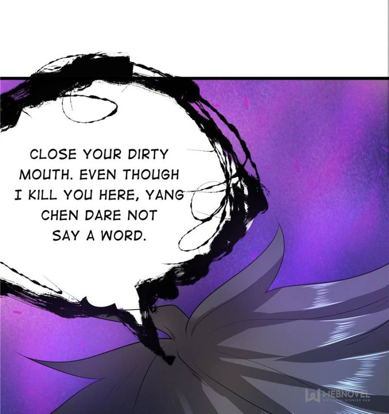 A Decent Hitman Chapter 23 - Page 17