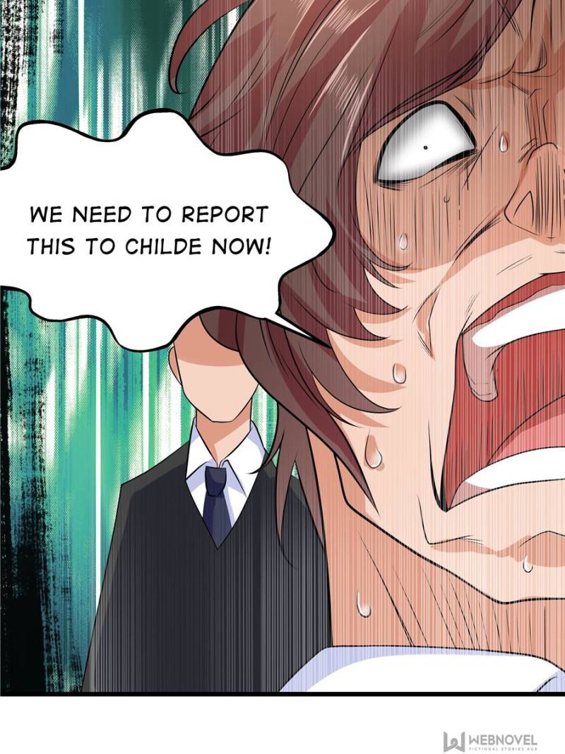 A Decent Hitman Chapter 23 - Page 22