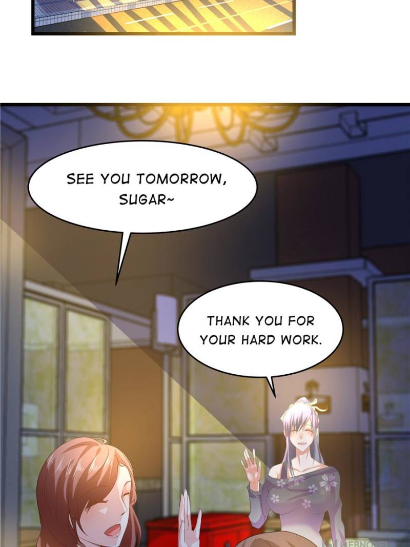 A Decent Hitman Chapter 23 - Page 25