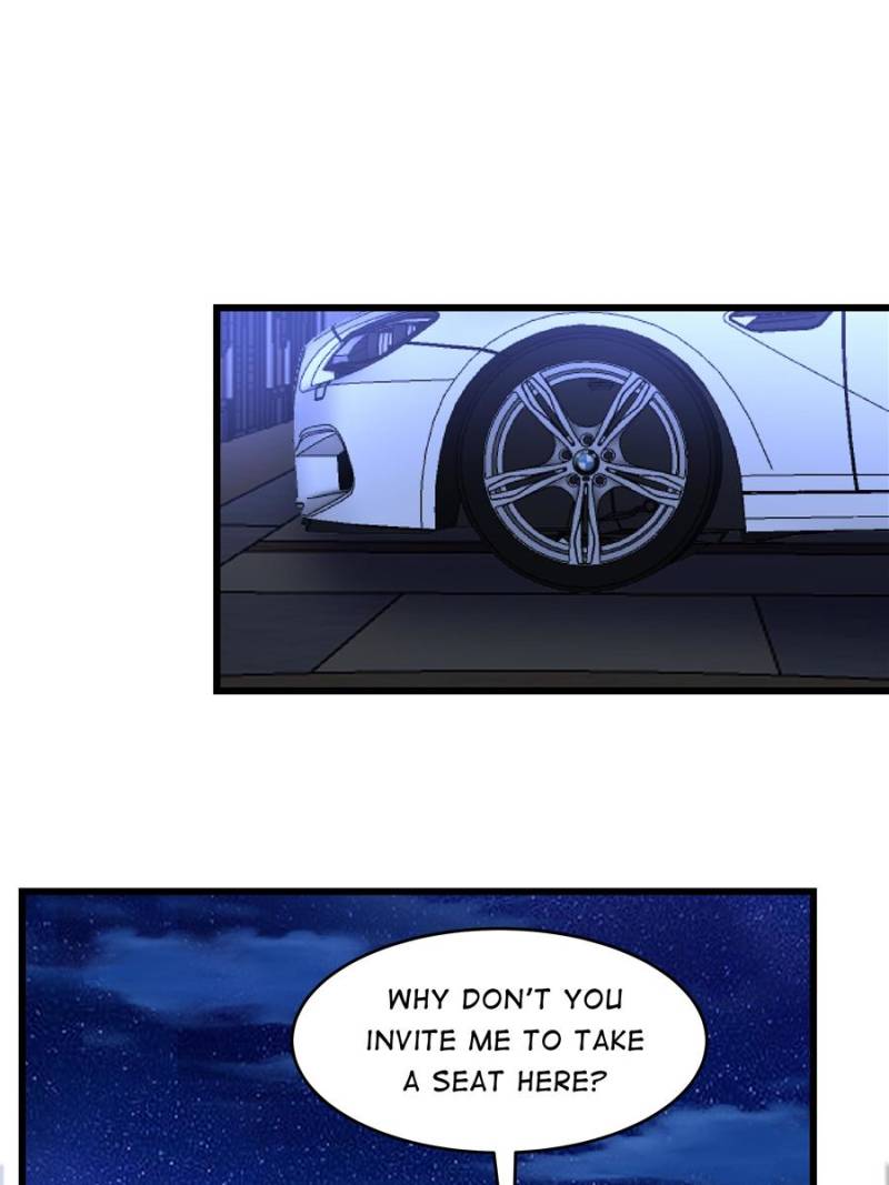 A Decent Hitman Chapter 23 - Page 29
