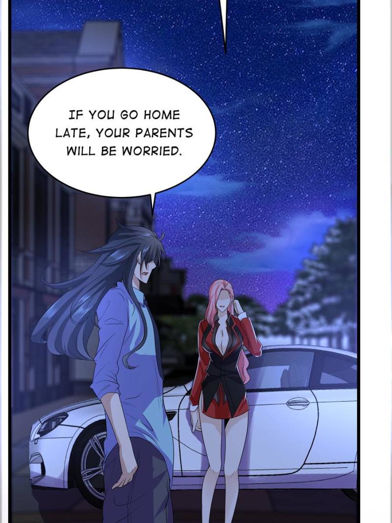 A Decent Hitman Chapter 23 - Page 30