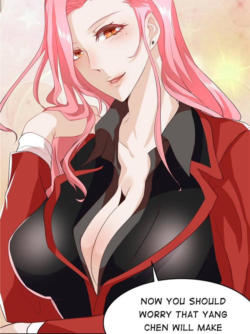 A Decent Hitman Chapter 23 - Page 32