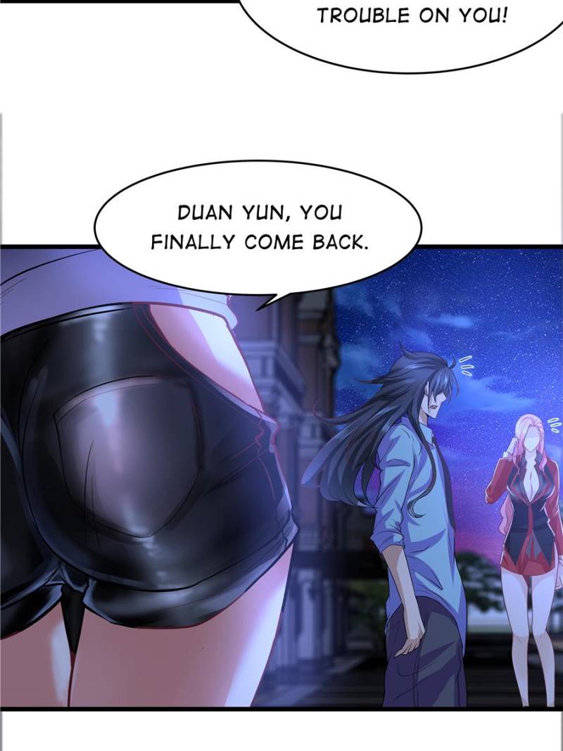 A Decent Hitman Chapter 23 - Page 33