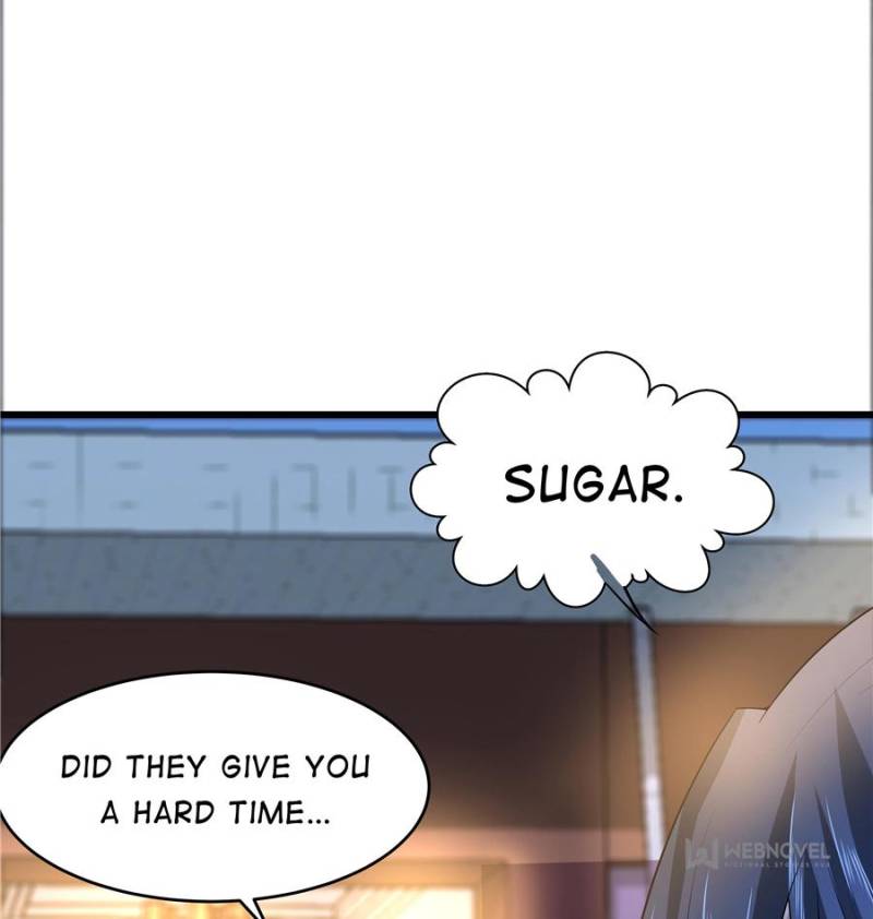 A Decent Hitman Chapter 23 - Page 34