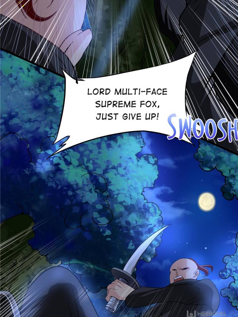 A Decent Hitman Chapter 23 - Page 48