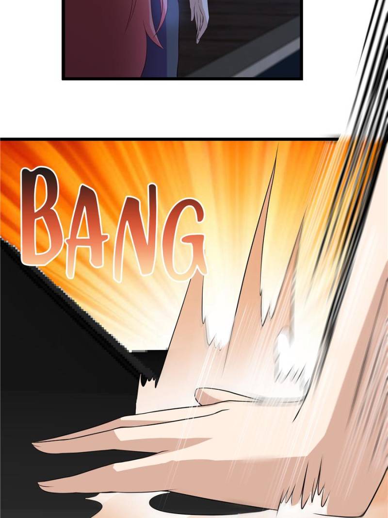 A Decent Hitman Chapter 23 - Page 8