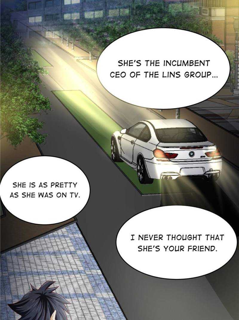 A Decent Hitman Chapter 24 - Page 11