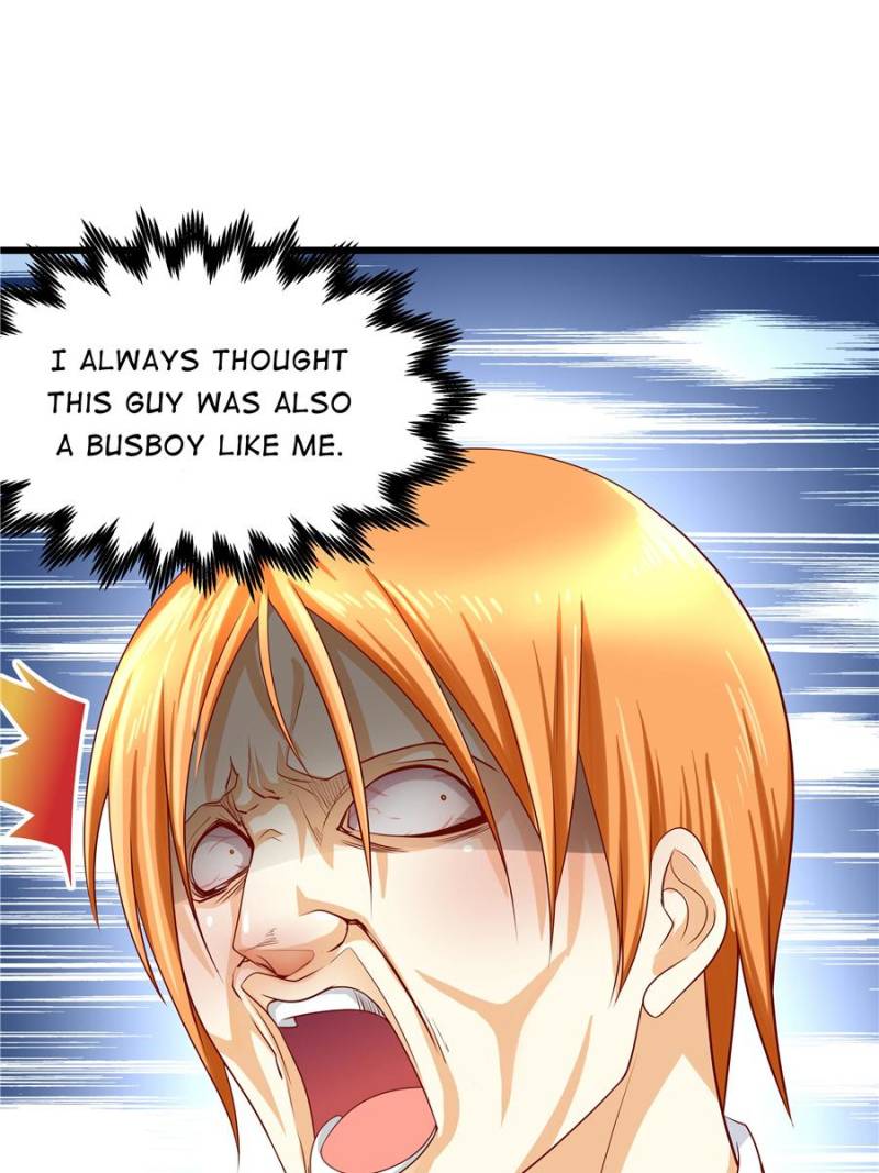 A Decent Hitman Chapter 24 - Page 23