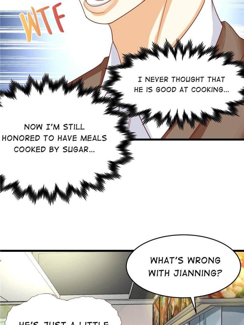 A Decent Hitman Chapter 24 - Page 24