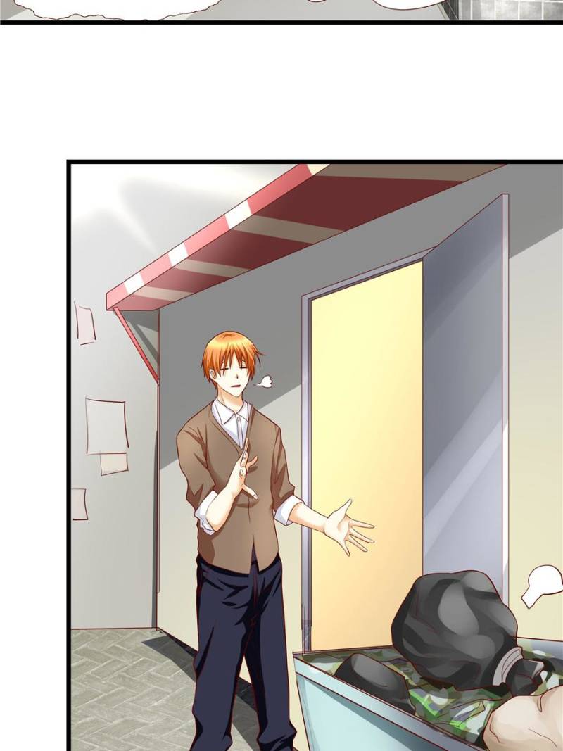 A Decent Hitman Chapter 24 - Page 26