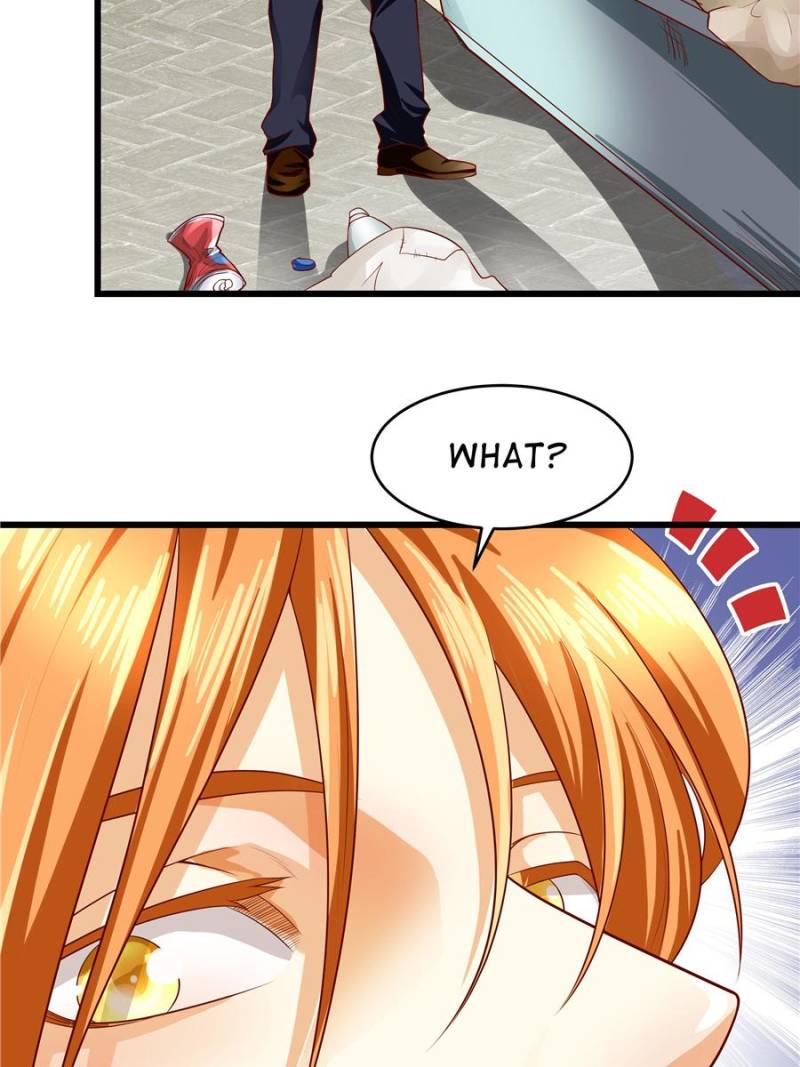A Decent Hitman Chapter 24 - Page 27