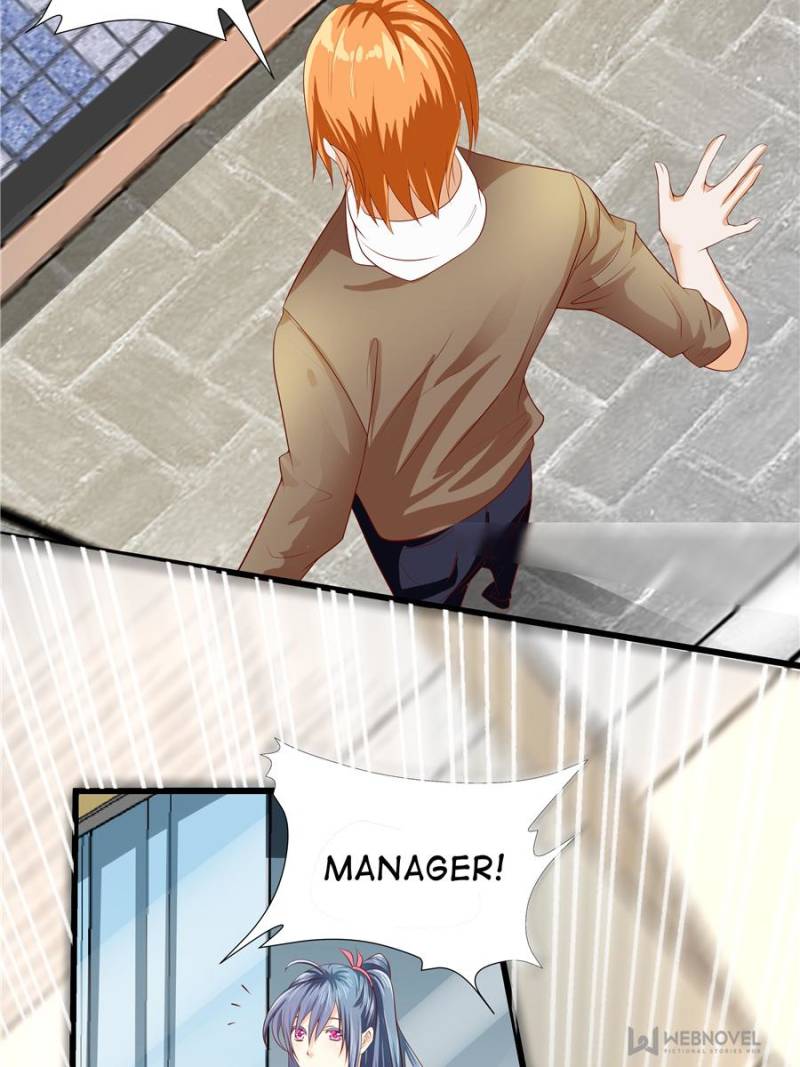 A Decent Hitman Chapter 24 - Page 30