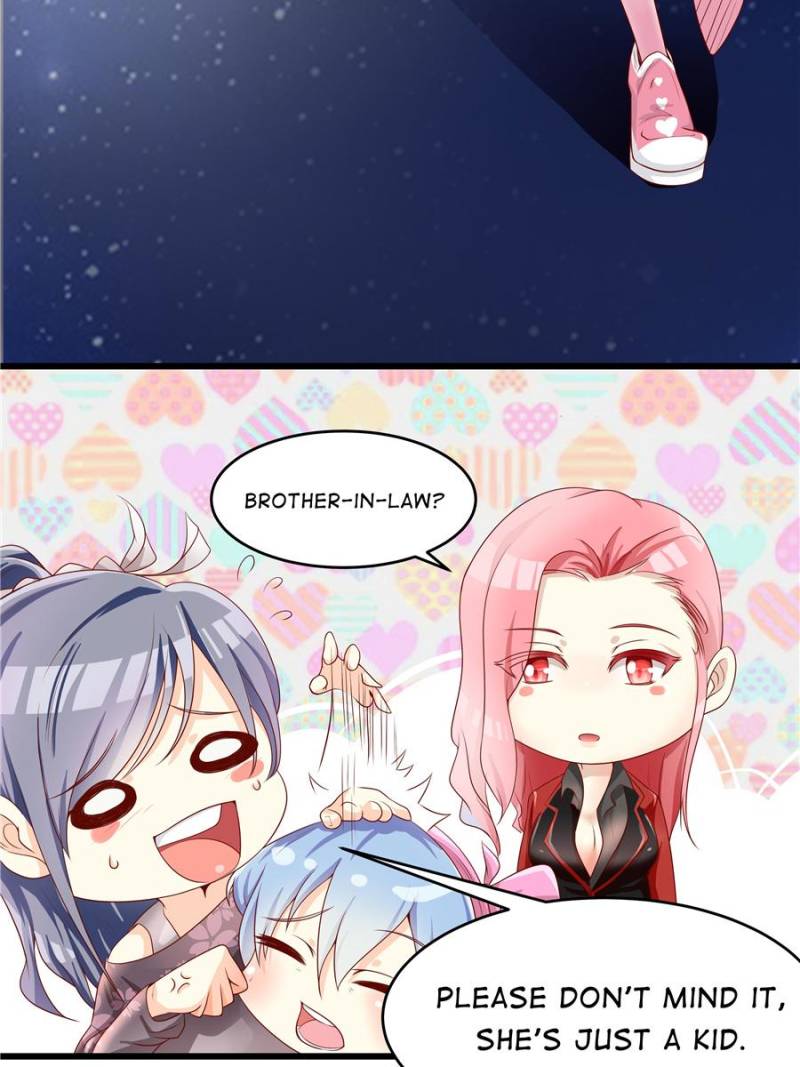 A Decent Hitman Chapter 24 - Page 4