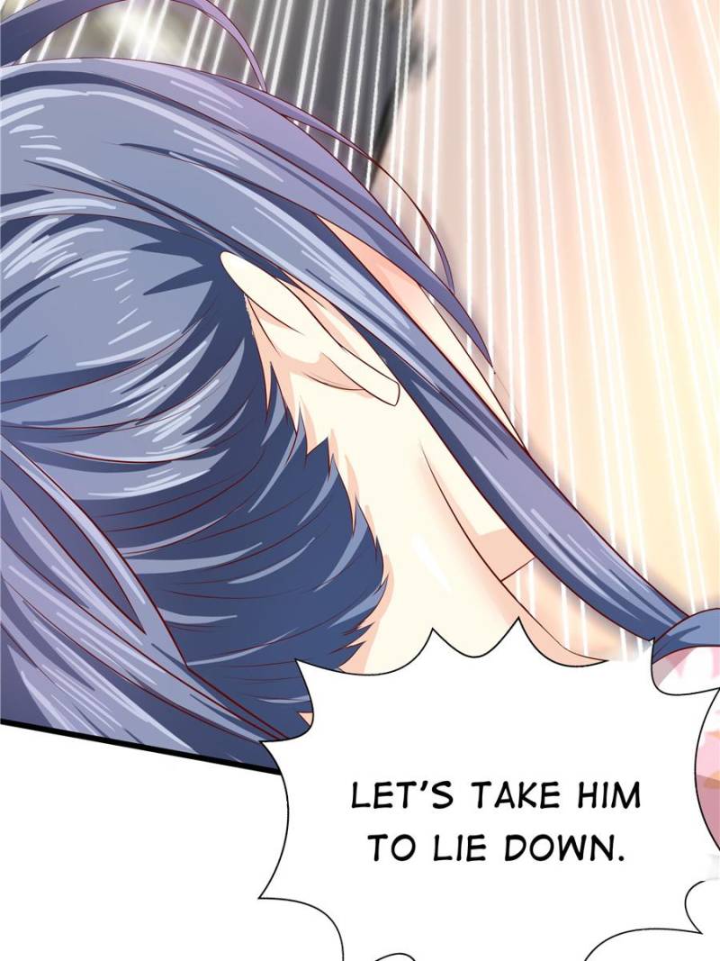 A Decent Hitman Chapter 24 - Page 35