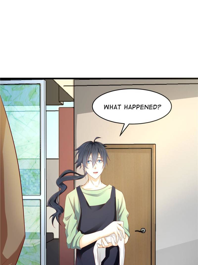 A Decent Hitman Chapter 24 - Page 38