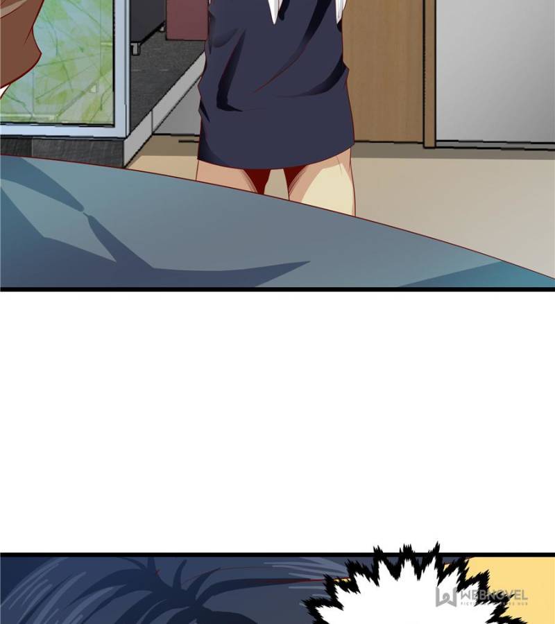 A Decent Hitman Chapter 24 - Page 39