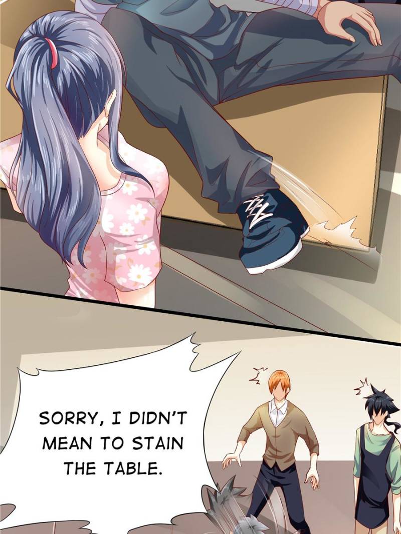 A Decent Hitman Chapter 24 - Page 45