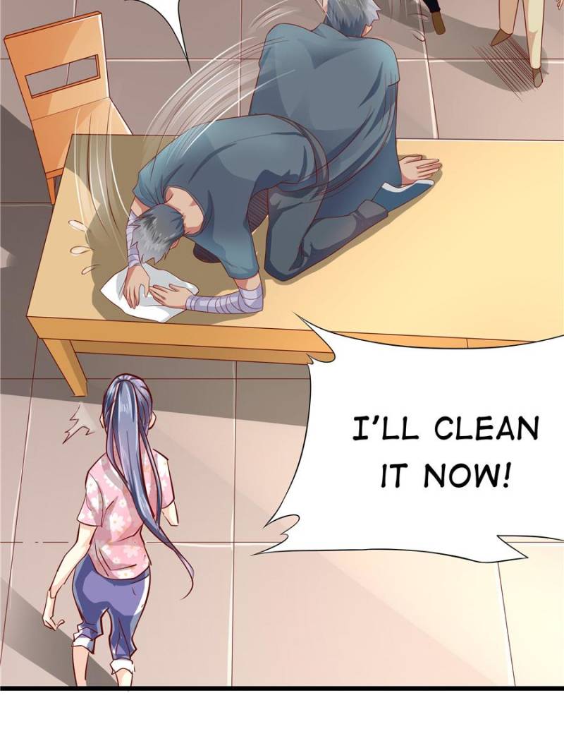 A Decent Hitman Chapter 24 - Page 46