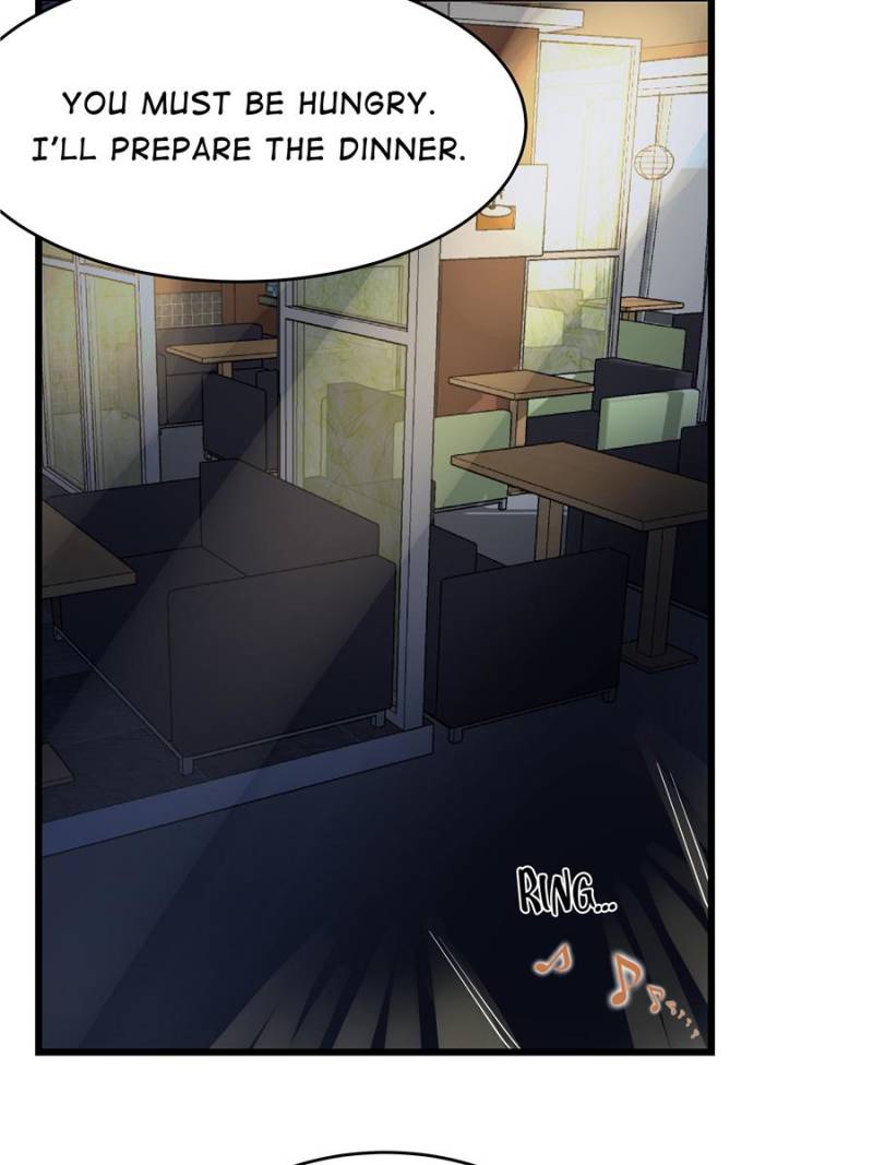 A Decent Hitman Chapter 24 - Page 7