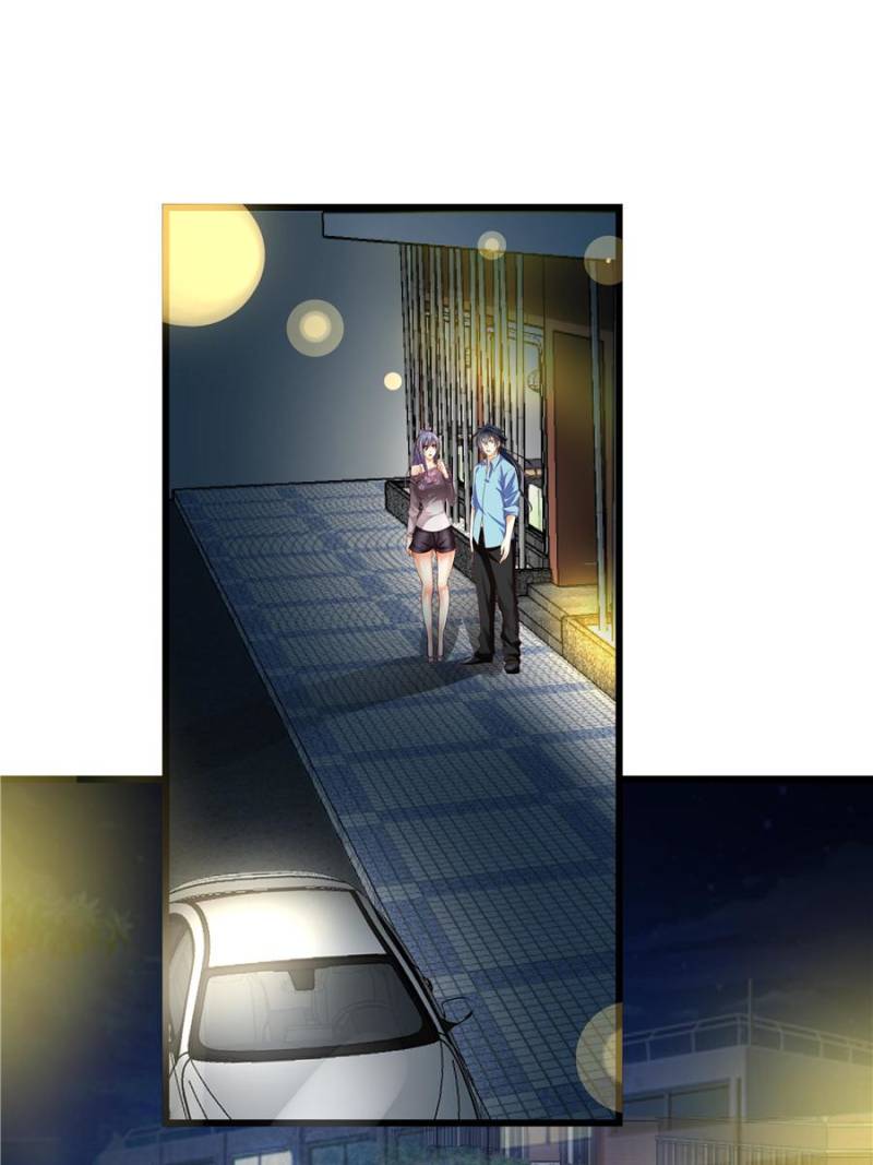 A Decent Hitman Chapter 24 - Page 10