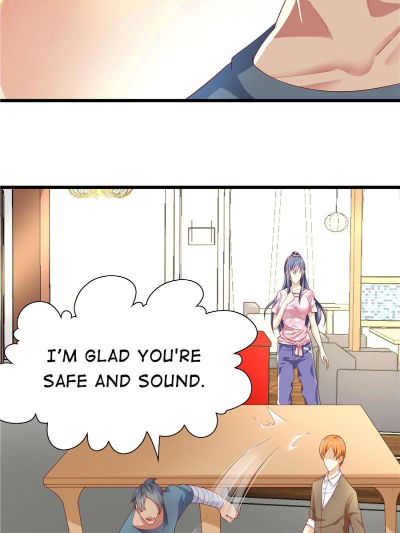 A Decent Hitman Chapter 25 - Page 2