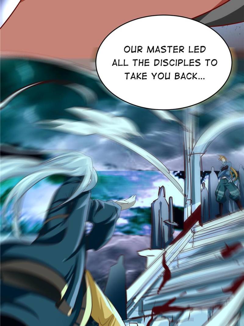 A Decent Hitman Chapter 25 - Page 11