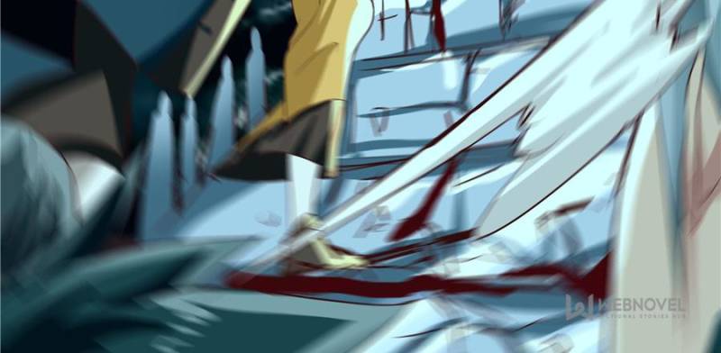 A Decent Hitman Chapter 25 - Page 12