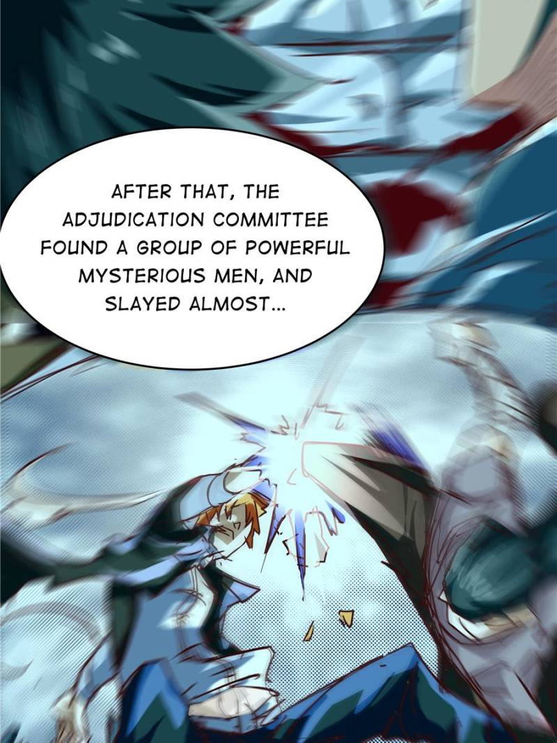 A Decent Hitman Chapter 25 - Page 13
